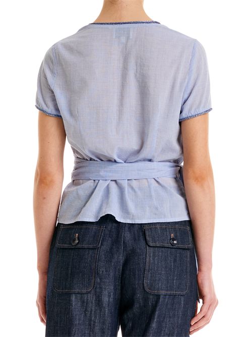  ALESSIA SANTI | 611SD45065S3927